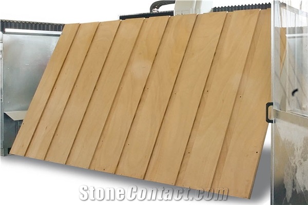 IDEAL R180/360 Automatic Bridge Saw Machine