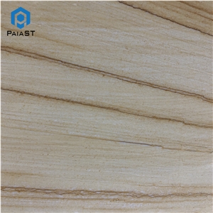 Luxury Yellow Stone London Gold Quartzite Slab Tile For Wall