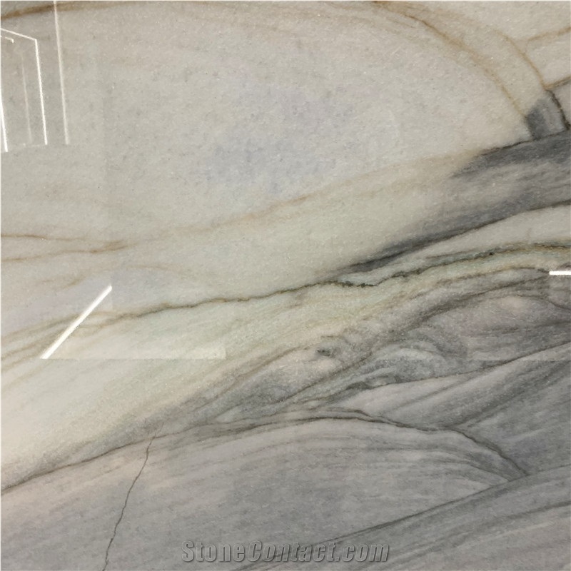 Norway Forest Quartzite Slabs Tiles For Wall