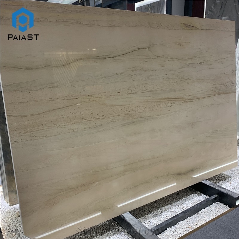 Piano Grey Marble Slab Floor &Wall Tile For Interior Project