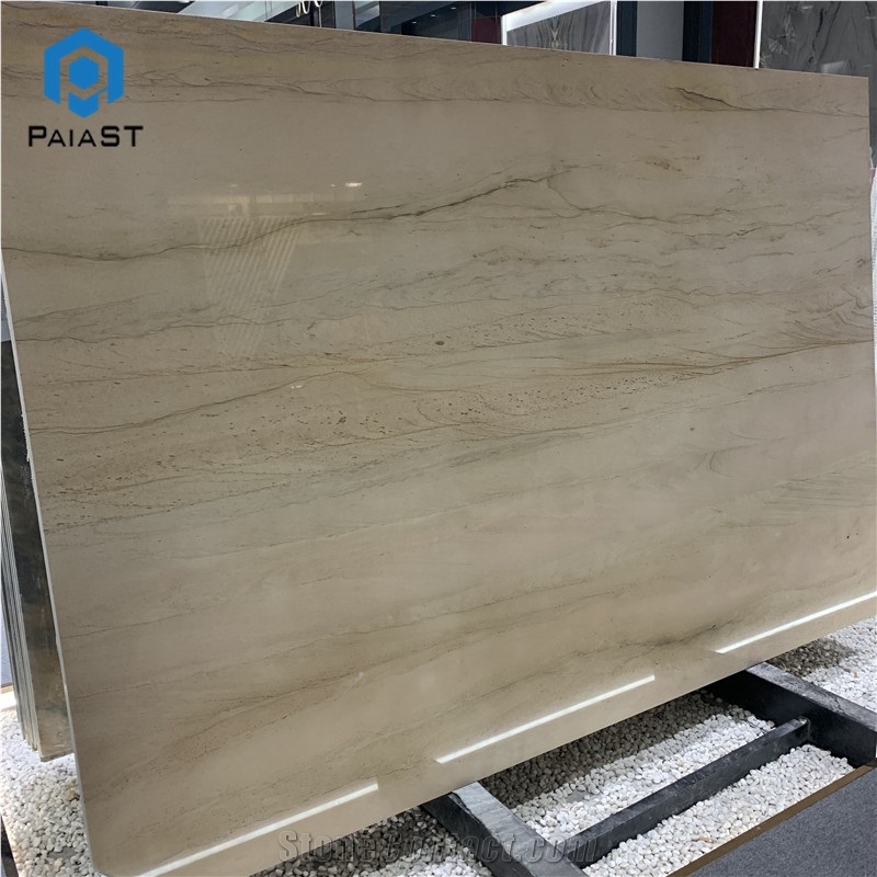 Piano Grey Marble Slab Floor &Wall Tile For Interior Project