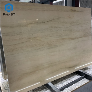 Piano Grey Marble Slab Floor &Wall Tile For Interior Project