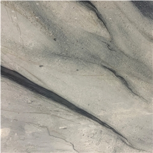 Polished Da Vinci Grey Marble Slabs Tiles For Wall And Floor