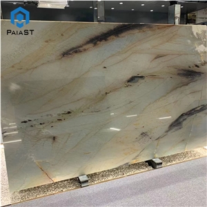 Top Quality Natural Quartzite Brazil Exotic Stone Wall Tiles