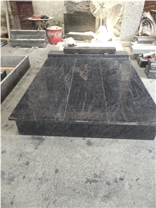 Africa Nero Impala Headstone/Tombstone/Gravestone/Monument