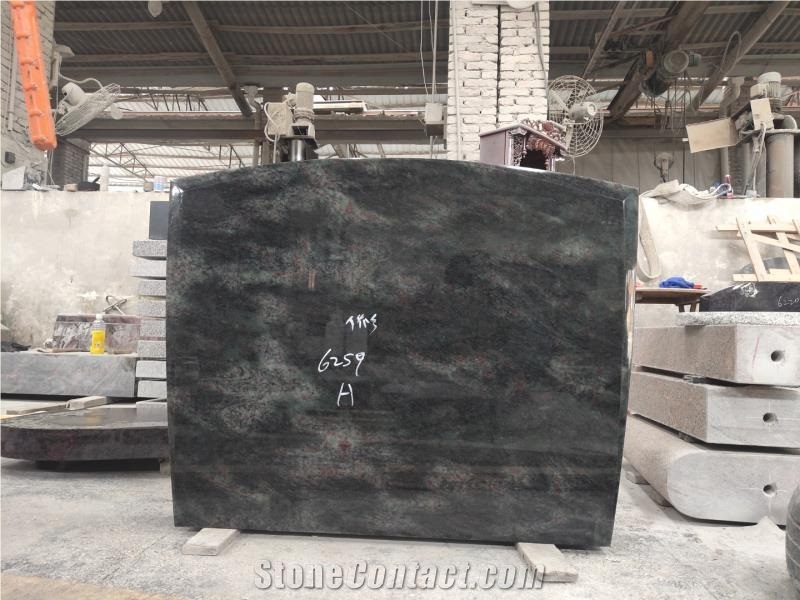 Africa Nero Impala Headstone/Tombstone/Gravestone/Monument