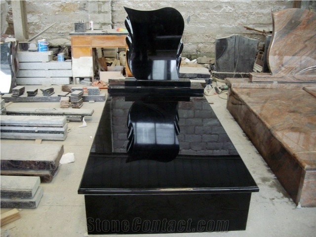 G603 G654 Granite Headstone/Tombstone/Gravestone/Monuments