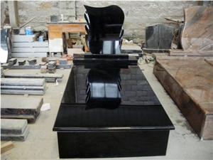 G603 G654 Granite Headstone/Tombstone/Gravestone/Monuments