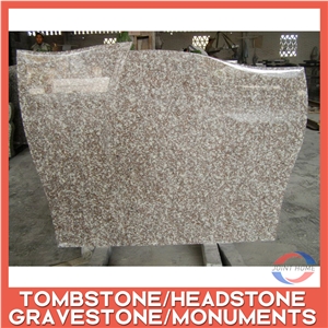G664 /Tombstone/Gravestone/Monuments Cheap Price Simple