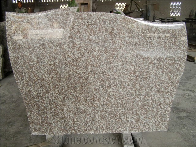 G664 /Tombstone/Gravestone/Monuments Cheap Price Simple