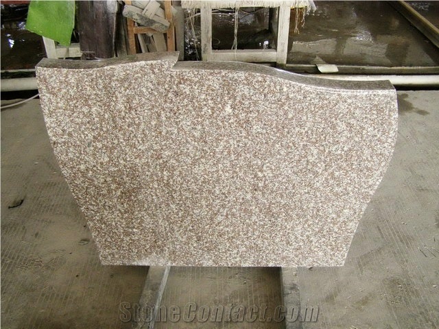 G664 /Tombstone/Gravestone/Monuments Cheap Price Simple