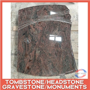 Paradiso Upright Graveyard Cemetery Headstone Tombstones Paradiso Upright Graveyard Cemetery Headstone Tombstones