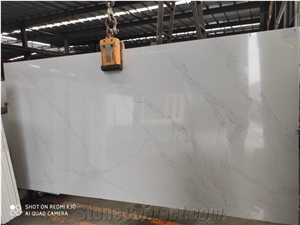 Artificial Quartz Calacatta Statuario