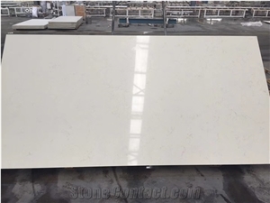 Artificial Quartz Frosty Carrara