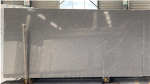 Artificial Quartz Silver Grey  Other Marble Copy