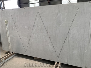 Artificial Quartz Silver Grey  Other Marble Copy