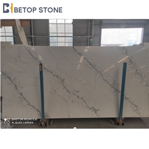 Calacatta Artificial Stone