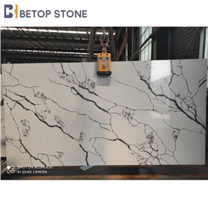 Calacatta Laza Calacatta Marble Slab, Wall Tiles