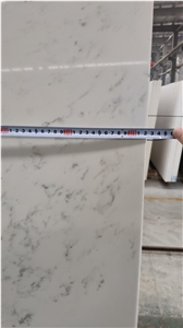 Calacatta Quartz 