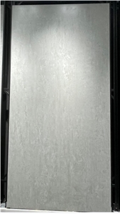 Grery Color Porcelain Slabs Sintered Stone
