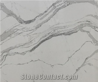 Luxury Artificial Stone Working Kitchen Countertop