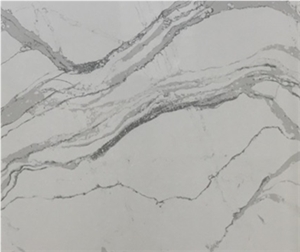 Luxury Artificial Stone Working Kitchen Countertop