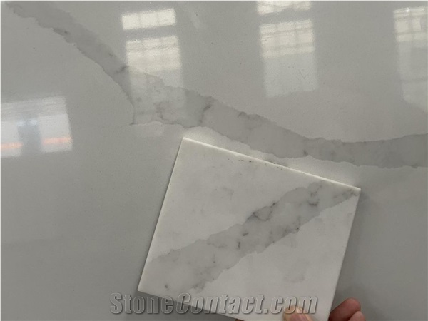 Marble Quartz Stone 