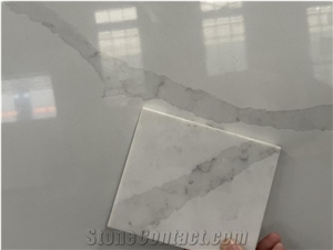 Marble Quartz Stone 