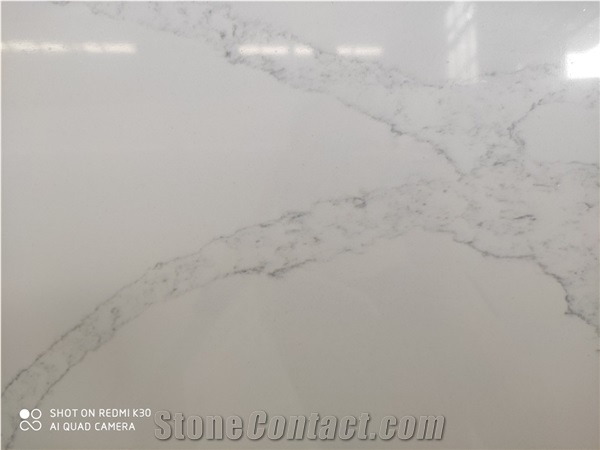 Marble Quartz Stone 