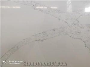 Marble Quartz Stone 