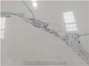Marble Quartz Stone 