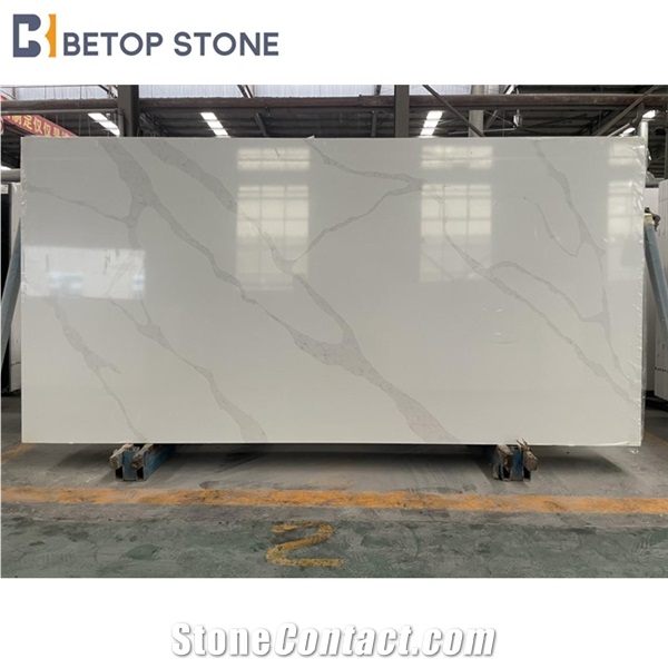 Marble Quartz Stone 