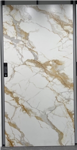 Porcelain Marble Color Slabs Glazed Porcelain Slabs