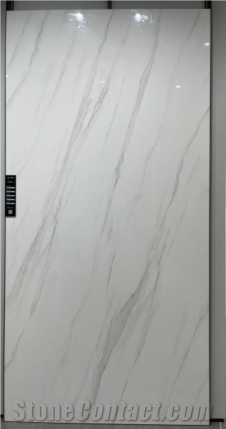 Porcelain Marble Color Slabs Glazed Porcelain Slabs