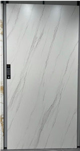 Porcelain Marble Color Slabs Glazed Porcelain Slabs