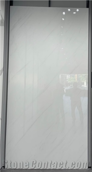 Porcelain Marble Color Slabs Glazed Porcelain Slabs