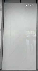 Porcelain Marble Color Slabs Glazed Porcelain Slabs