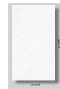 Porcelain Panel Glazed Porcelain  Slab