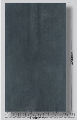 Porcelain Panel Glazed Porcelain  Slab
