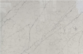 Slab Calacatta Marble Jade Quartz Artificial Stone 1811