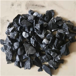 Garden Stone Basalt Gravels, Crushed Stone