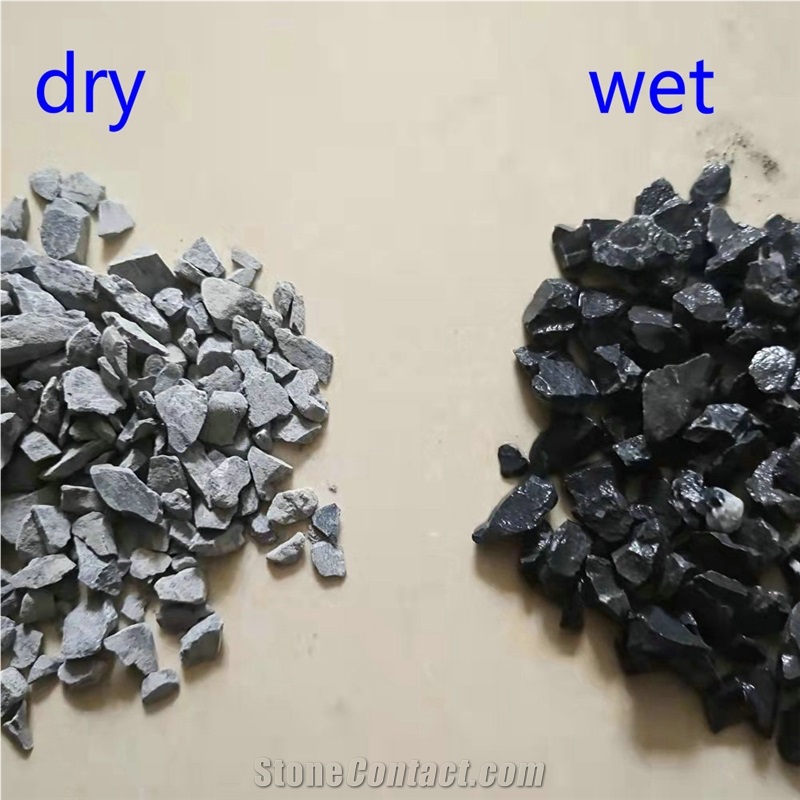 Garden Stone Basalt Gravels, Crushed Stone