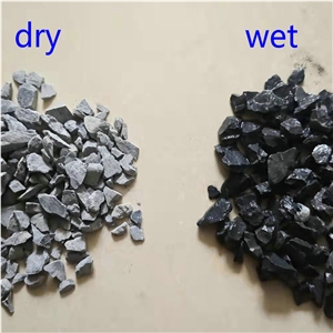 Garden Stone Basalt Gravels, Crushed Stone