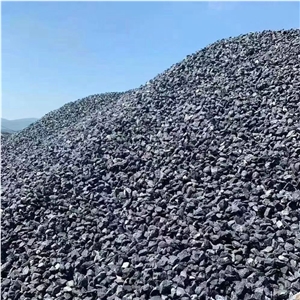 Garden Stone Basalt Gravels, Crushed Stone