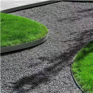 Garden Stone Basalt Gravels, Crushed Stone
