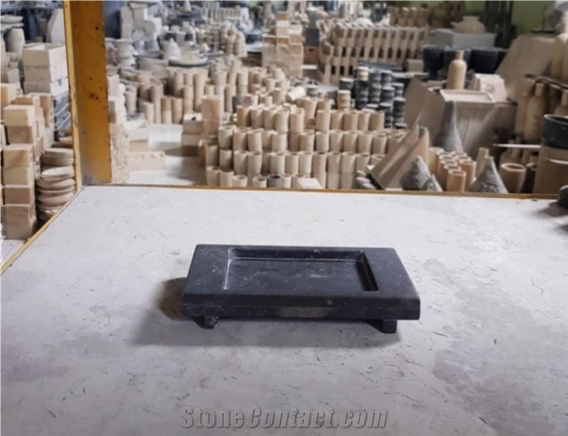 Japanese Marble Trays