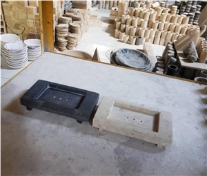 Japanese Marble Trays