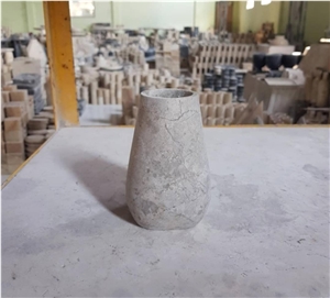 Marble Vases, Home Decorative Vase