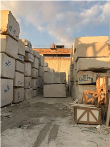 Beige Marble Blocks Beige Marble Blocks