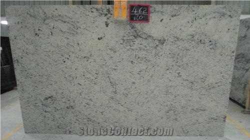 Antique White Granite Slabs & Tiles